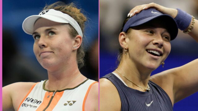 Aké faktory peňažnej ceny a hodnotenia zvíťazili Anisimova a Noskova v Číne? 

