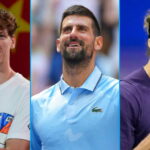 Aké hodnotiace faktory sú Djokovic, Sinner, Zverev a vedúci 10 chránia v Šanghaji?