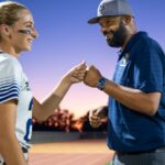 Ako Flag Football asistoval nabíjanie zdatného trénera