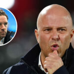 Ako Owen Hargreaves pomohol Slotovi pochopiť problémy Isaka a „rozdiely“ Liverpoolu v tejto sezóne