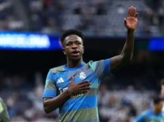 Okolie Viníciusa Jr. reaguje na požiadavky Realu Madrid Ako Xabi Alonso zareagoval na ospravedlnenie Viníciusa Jr. Realu Madrid
