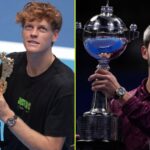 Ako bojuje s Carlosom Alcarazom Jannik Sinner's China Open Open Win, bojuje s Carlosom Alcarazom?