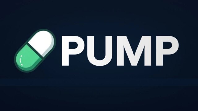 Pump.fun je novo spustená platforma, ktorá umožňuje obchod s vlastnými mincami prostredníctvom živých živočíchov (obrázok cez pumpdotfun/x)