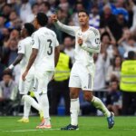 Ako má Real Madrid v úmysle použiť dvoch hráčov, aby porazil Barcelonu k vedúcemu prestupovému cieľu