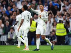 „Samozrejme“ – 3 hviezdy Realu Madrid cítia, že ich tímu bol zamietnutý jasný trest proti Girone Ako má Real Madrid v úmysle použiť dvoch hráčov, aby porazil Barcelonu k vedúcemu prestupovému cieľu