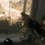 Zbierať dinosaura (obrázok cez SK Gaming || EA)