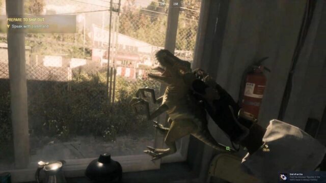Zbierať dinosaura (obrázok cez SK Gaming || EA)