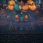 Atlas len dvoma údermi môže zdecimovať vašu partiu (obrázok cez Square Enix)