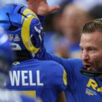 Ako sa La Rams pripravuje na svoju londýnsku videohru v porovnaní s Jaguars