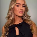 Laura Woods je zlatým dievčaťom športových prezentácií, v súčasnosti vyberá 1,35 milióna libier ročne v TNT Sports