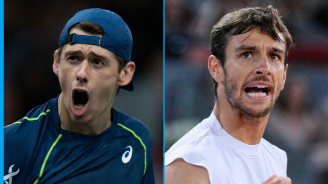 Ako sú Musetti a de Minaur ovplyvnení viedenskými beatmi? Ako sú Musetti a de Minaur ovplyvnení viedenskými beatmi?