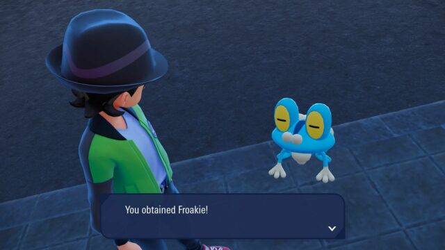 Prijmite výzvu (obrázok cez The Pokemon Company)