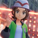 Prispôsobenie postavy v Pokemon Legends ZA (obrázok cez Nintendo/The Pokemon Company)