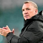 Aktivity Brendana Rodgersa hodiny pred odstúpením Celticu množstvo rozhovorov|Futbal|Športová aktivita