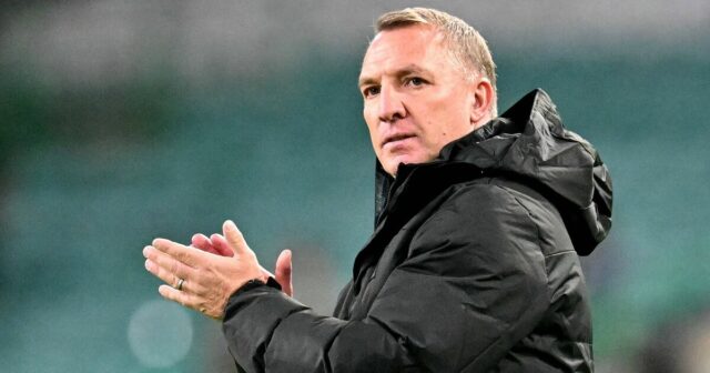 Aktivity Brendana Rodgersa hodiny pred odstúpením Celticu množstvo rozhovorov|Futbal|Športová aktivita Aktivity Brendana Rodgersa hodiny pred odstúpením Celticu množstvo rozhovorov|Futbal|Športová aktivita