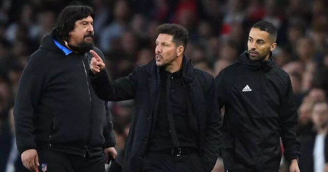 Diego Simeone 