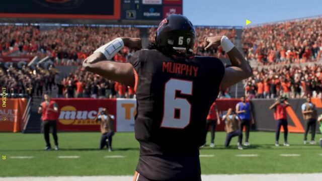 Aktivity EA Sporting a NFL predlžujú spoluprácu pre Madden, univerzitný Aktivity EA Sporting a NFL predlžujú spoluprácu pre Madden, univerzitný futbal