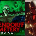 Ludendorff Cemetery Survival sa vracia do GTA Online (obrázok cez Rockstar Games || GTA Wiki)