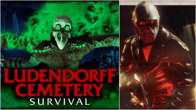 Ludendorff Cemetery Survival sa vracia do GTA Online (obrázok cez Rockstar Games || GTA Wiki)