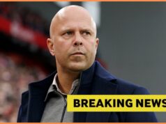 Hviezda Liverpoolu Federico Chiesa spojená s prekvapivým januárovým odchodom Alexander Isak v akcii za Liverpool vs Eintracht Frankfurt