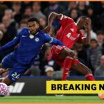 Dayot Upamecano v akcii za Bayern Mníchov vs Eintracht Frankfurt