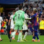 Aktuálna madridská celebrita po efekte Clásica znovu sleduje barcelonského Lamine Yamal na IG