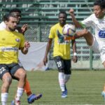 Aktuálne Kashmir FC vyberá z AIFF Super Mug 2025-26; Dempo SC zavolal náhradníka
