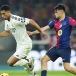 Aktuálny Madrid vs Barcelona: Dokument s plným krkom a krkom pred El Clasico v La Lige 2025-26