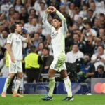 Aktuálny madridský príbeh posiela odkaz víťazovi zápasu Bellinghamu po súboji s Juventusom