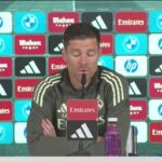 Aktuálny madridský supervízor Xabi Alonso o poznámkach Lamine Yamal