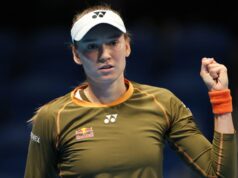 Občianstvo Eleny Rybakiny podnieti hádku uprostred trendu zmeny národnosti ruských hviezd Akú finančnú odmenu a faktory získala Elena Rybakina v Tokiu? A je poškodená?