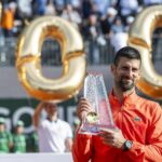 Aký je jeho dokument o víťazstve a prehre, o počte podujatí, ktoré odohral, ​​je toto jeho najhoršie obdobie?