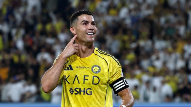Al Hazm vs Al Nassr LIVE streaming informácií, Saudi Pro Al Hazm vs Al Nassr LIVE streaming informácií, Saudi Pro Organization: Kedy, kde vidieť Cristiana Ronalda pri práci?