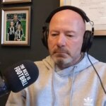 Max Dowman a Andre Harriman-Annous reprezentovali akadémiu Arsenalu proti Brightonu na Carabao Cupe