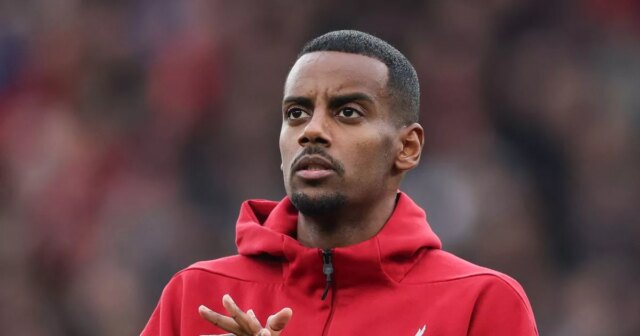 Alan Shearer okamžite zatvára obvinenia Newcastlu, ako tvrdil Alexander Isak Alan Shearer opätoval obvinenia Micaha Richardsa