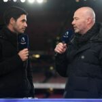 Alan Shearer pomenuje „veľké rozlíšenie“ s citátmi názvu nástrojov