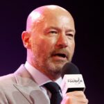 Alan Shearer sa domnieva, že Wolves by boli „blázni“, keby vyhodili Vitora Pereiru.