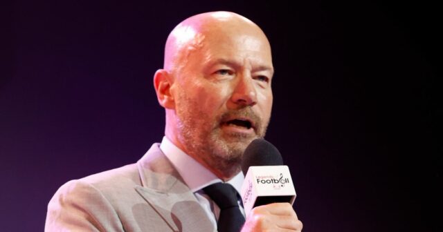 Alan Shearer poskytuje odvážny úsudok nadriadeného vedúceho organizácie Premier – Alan Shearer sa domnieva, že Wolves by boli „blázni“, keby vyhodili Vitora Pereiru.