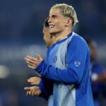 Alejandro Garnacho odhaľuje skutočné farby Chelsea po úprimnom úsudku Enzo Maresca