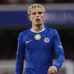 Alejandro Garnacho posiela správu Chelsea a Guy United Sensations vyčistí