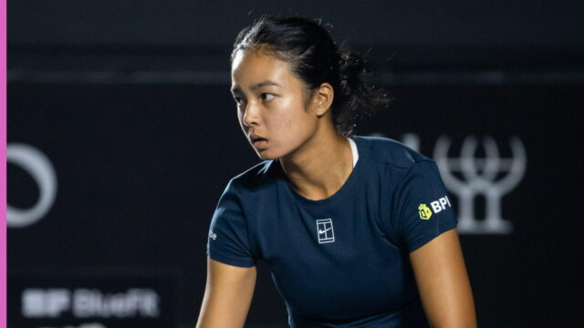 Alex Eala na pokraji významných inovácií WTA Rankings ako ešte viac ponúk na pozadí 

