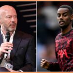 Alexander Isak tlieska fanúšikom Liverpoolu