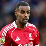 Alexander Isak robí priame vstup do Liverpoolu, ktorý má ťažké po strate Chelsea | Futbal | Športová činnosť