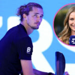 Alexander Zverev bol vyzvaný, aby získal „ďalšie pokyny od predchádzajúceho hráča, víťaza Conquest“