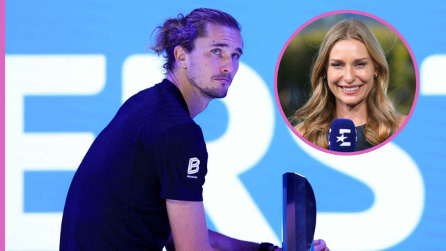 Alexander Zverev bol vyzvaný, aby získal „ďalšie pokyny od predchádzajúceho Alexander Zverev bol vyzvaný, aby získal „ďalšie pokyny od predchádzajúceho hráča, víťaza Conquest“