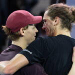 Alexander Zverev dodáva rozhodnutie Jannika Sinnera o „najlepšom hráčovi na svete“ po minuloročnej Viedni