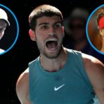 Alexander Zverev robí veľkolepý nárok na poistenie Carlosa Alcaraza a Jannika Sinner