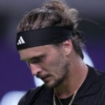 Alexander Zverev sa stretol s najhorším obdobím za 6 rokov s poslednou stratou šoku