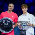 Alexander Zverev claims Jannik Sinner, Carlos Alcaraz have unfair advantage in tournaments image