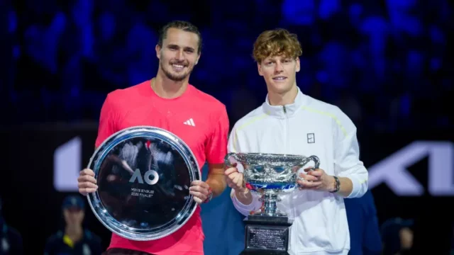 Alexander Zverev claims Jannik Sinner, Carlos Alcaraz have unfair advantage in tournaments image